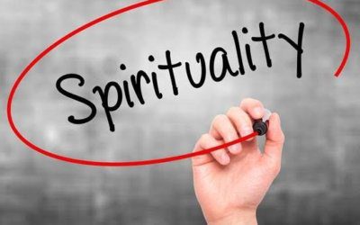 Spirituality Blog  Free to Fly