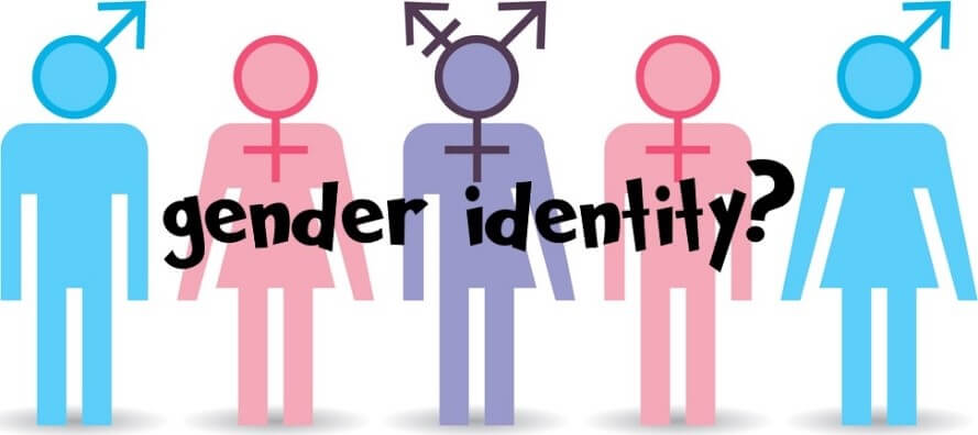 Gender Identity Night – Tuesday 12 June 2018 – Come and learn